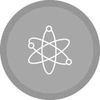 Proton Vector Icon