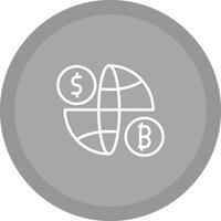 Currency Symbols Vector Icon