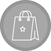 Bag Vector Icon