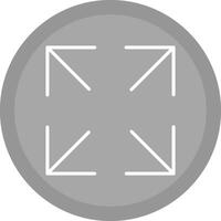 Fit To Vector Icon