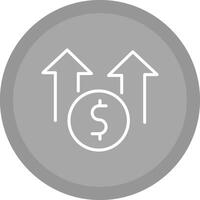 Income Vector Icon