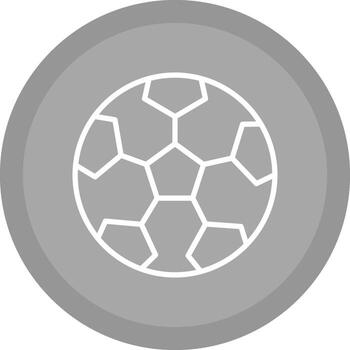 Soccer Vector Icon