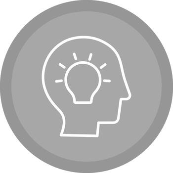 Creative Vector Icon