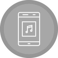 Music Vector Icon