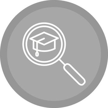 Explore Vector Icon