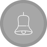 Bell Vector Icon