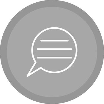 Write Feedback Vector Icon