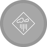 Explosive Material Vector Icon