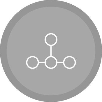 Draw Hierarchy Vector Icon