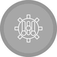 Preferences Vector Icon