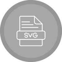 SVG Vector Icon