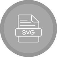 SVG Vector Icon