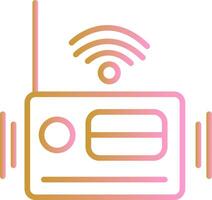 Wifi Vector Icon