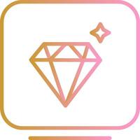 Glamour Vector Icon