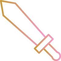 Swords Vector Icon