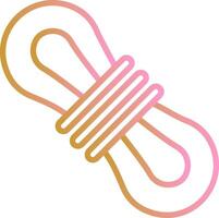 Rope Vector Icon