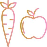 Unique Vector Icon