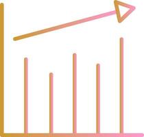 Statistics Vector Icon