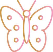 Butterfly Vector Icon