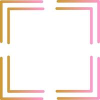 Full Screen Vector Icon