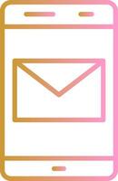 Mail Vector Icon