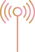 WiFi Vector Icon