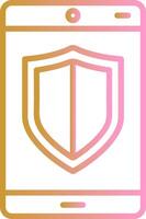 Shield Vector Icon