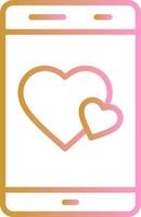 Heart Vector Icon
