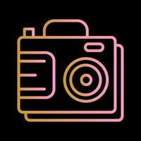 Unique Vector Icon