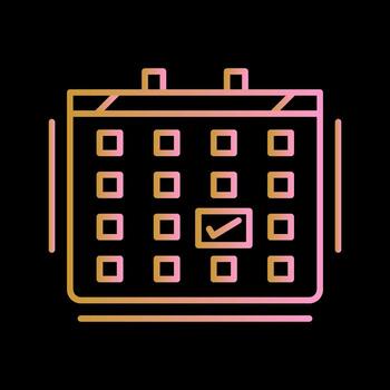 Selection Vector Icon