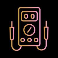 Tester Vector Icon