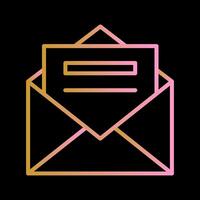 Envelope Vector Icon