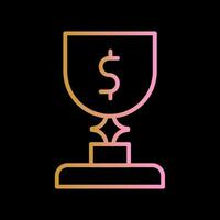 Reward Vector Icon