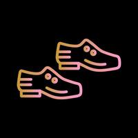 Shoes Vector Icon