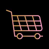 Cart Vector Icon