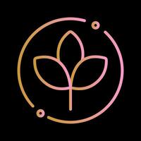 Agronomy Vector Icon