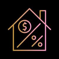 Property Vector Icon