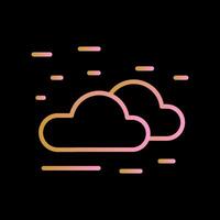 Cloud Vector Icon