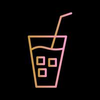 Frappe II Vector Icon