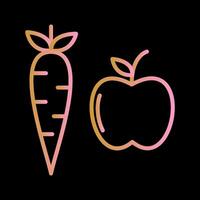Unique Vector Icon