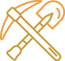 Construction Tools Vector Icon