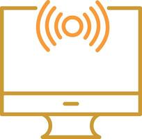 Wifi Vector Icon