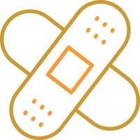 Bandage Vector Icon
