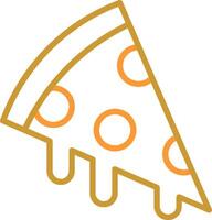 Pizza Vector Icon