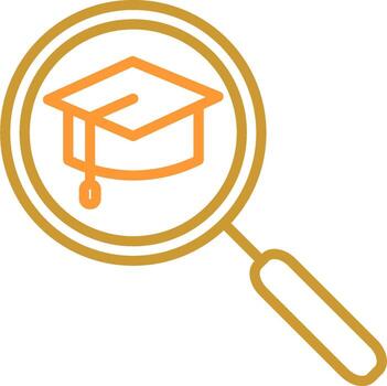 Explore Vector Icon