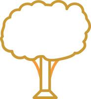 Tree Vector Icon