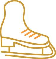 Skates Vector Icon