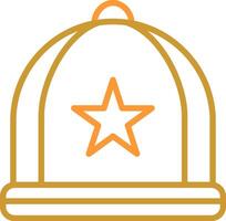 Hat II Vector Icon