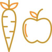 Unique Vector Icon