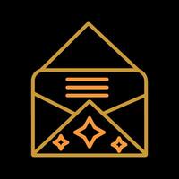 Envelope Vector Icon